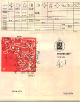 Bang & Olufsen - Beomaster_901-Schematic-1 